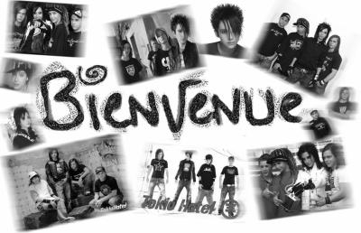 bienvenu