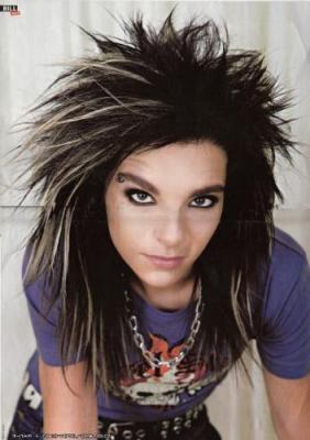 presatation de bill 